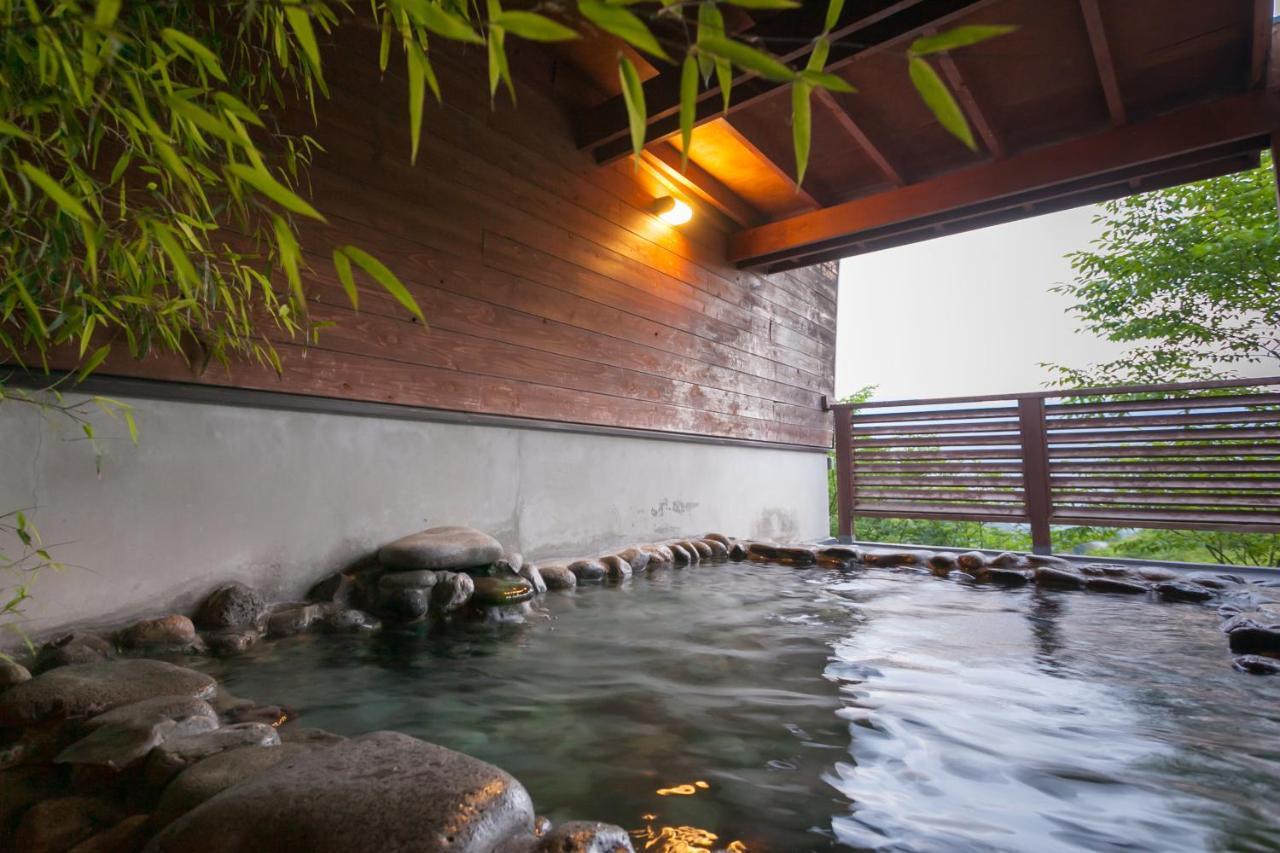 Sanazawa-No-Mori Hotel Numata  Kamer foto